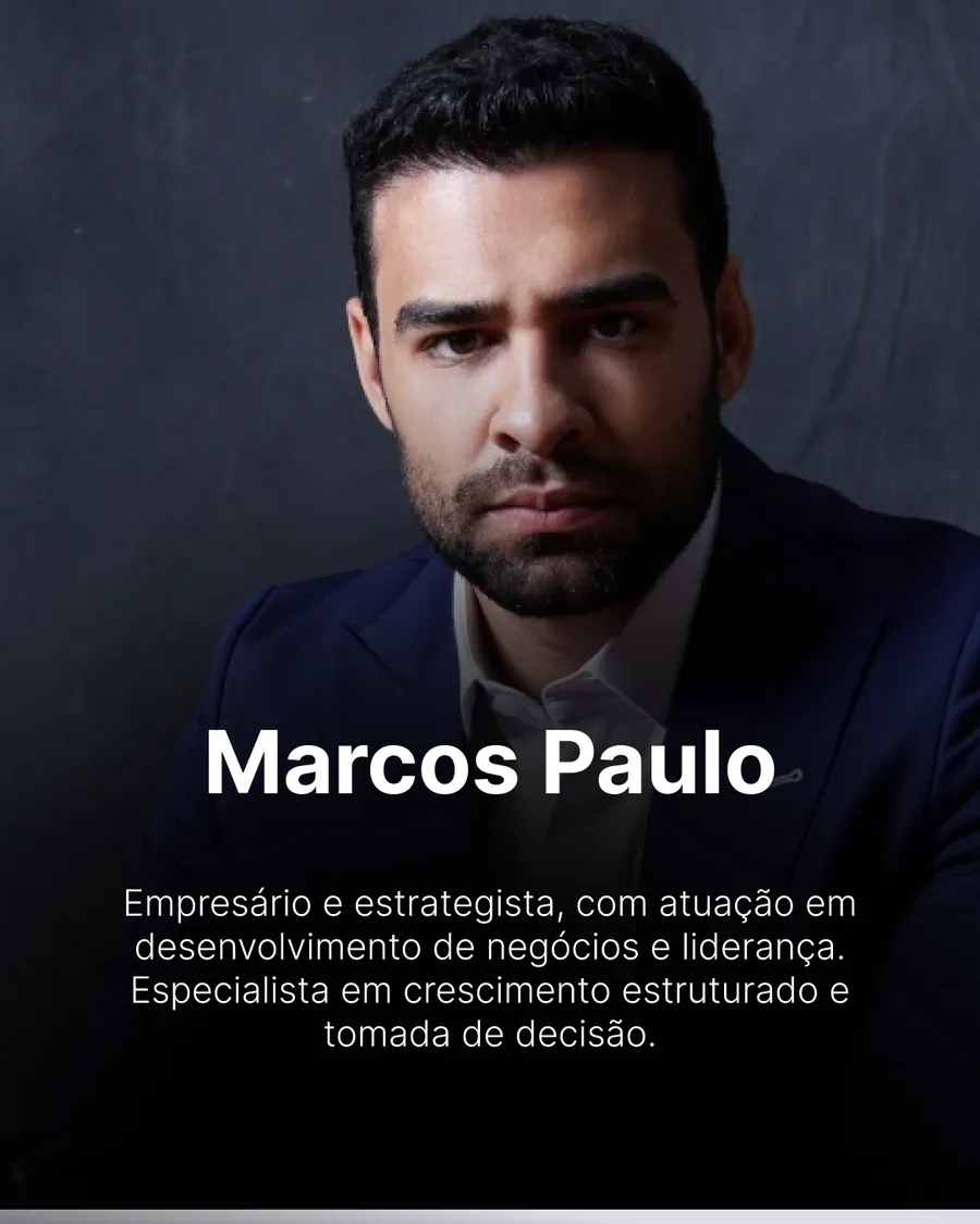 Marcos Paulo